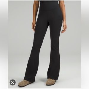 Lululemon Groove Flare Pant